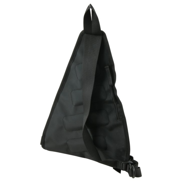 Bree PNCH V1 bodybag black